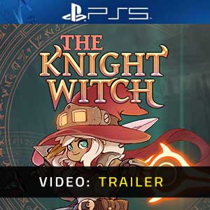 The Knight Witch - Trailer