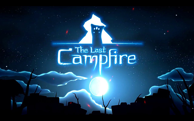 the last campfire xbox store
