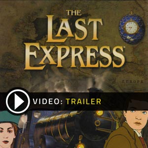 Buy The Last Express CD KEY Compare Prices 