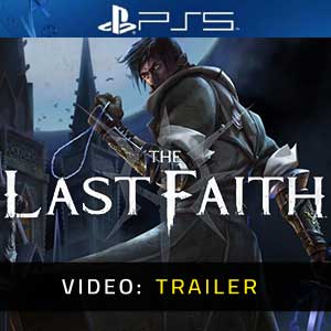 The Last Faith Video Trailer