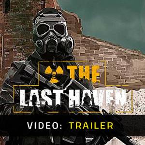 The Last Haven - Video Trailer
