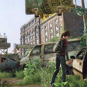 Buy The Last of Us (PS3) from £24.00 (Today) – Best Deals on