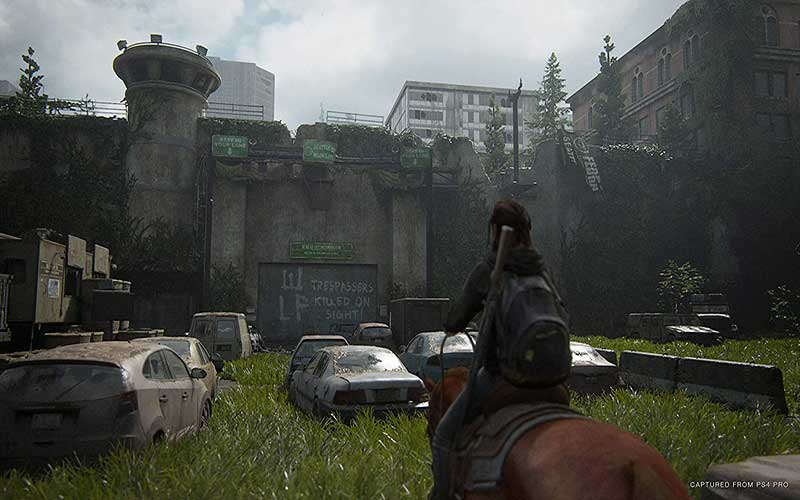 The Last of Us Part 1 Coming to PS5, Sony Leak Confirms - KeenGamer