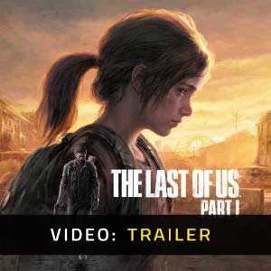 Buy The Last of Us Part I CD Key Compare Prices