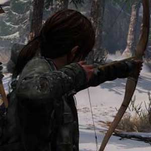 the last of us remastered ps4 unlimited ammo