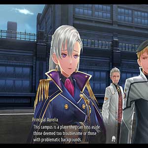 the legend of heroes trails of cold steel guide