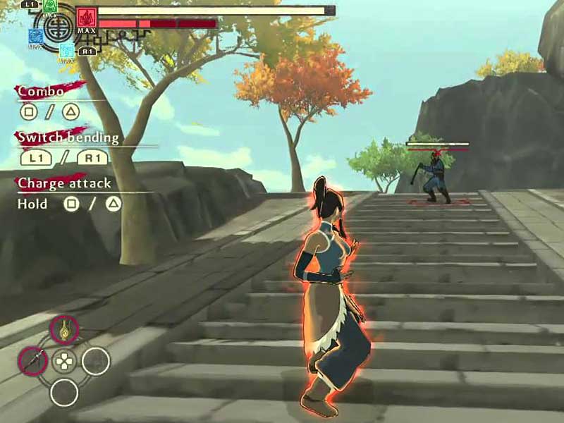 the legend of korra video game xbox one