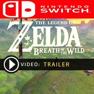The Legend of Zelda Breath of the Wild Nintendo Switch Prices Digital or Box Edition