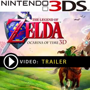 zelda ocarina of time 3ds rom download english