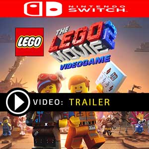the lego movie 2 videogame switch