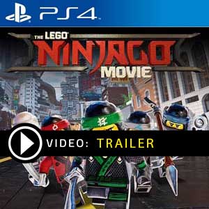 ninjago ps4 game
