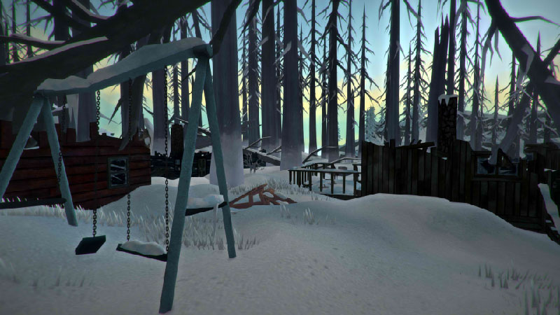 Buy The Long Dark Cd Key Compare Prices Allkeyshop Com