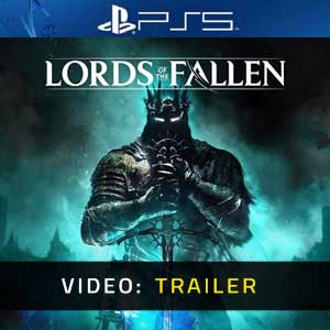 Lords of the Fallen on PC vs PS5: THIS IS A CRIME! 