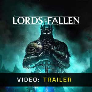 The Lords Of The Fallen Unveiled For Xbox Series X, S With Stunning Trailer
