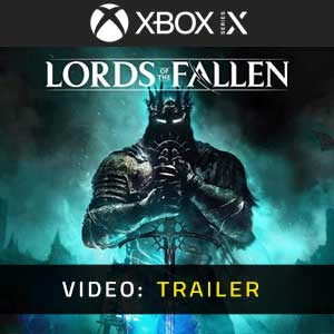  Lords of the Fallen - Xbox One : Video Games