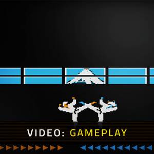 The Making of Karateka - Gameplay Video