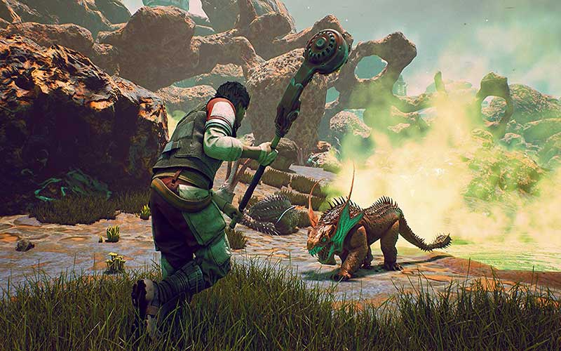 The Outer Worlds 2 (PC) Key cheap - Price of $ for Steam