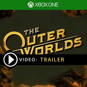 outer worlds digital code xbox one