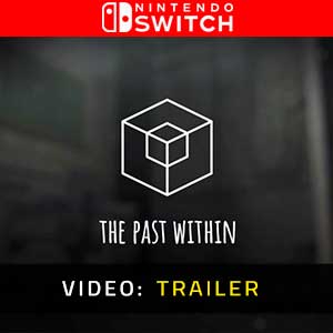 The Past Within - Trailer