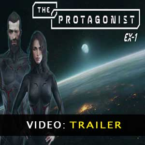 Buy The Protagonist EX-1 CD Key Compare Prices