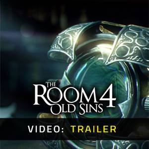 The Room 4 Old Sins - Trailer