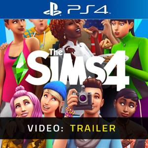 The Sims 4 PS4 - Trailer