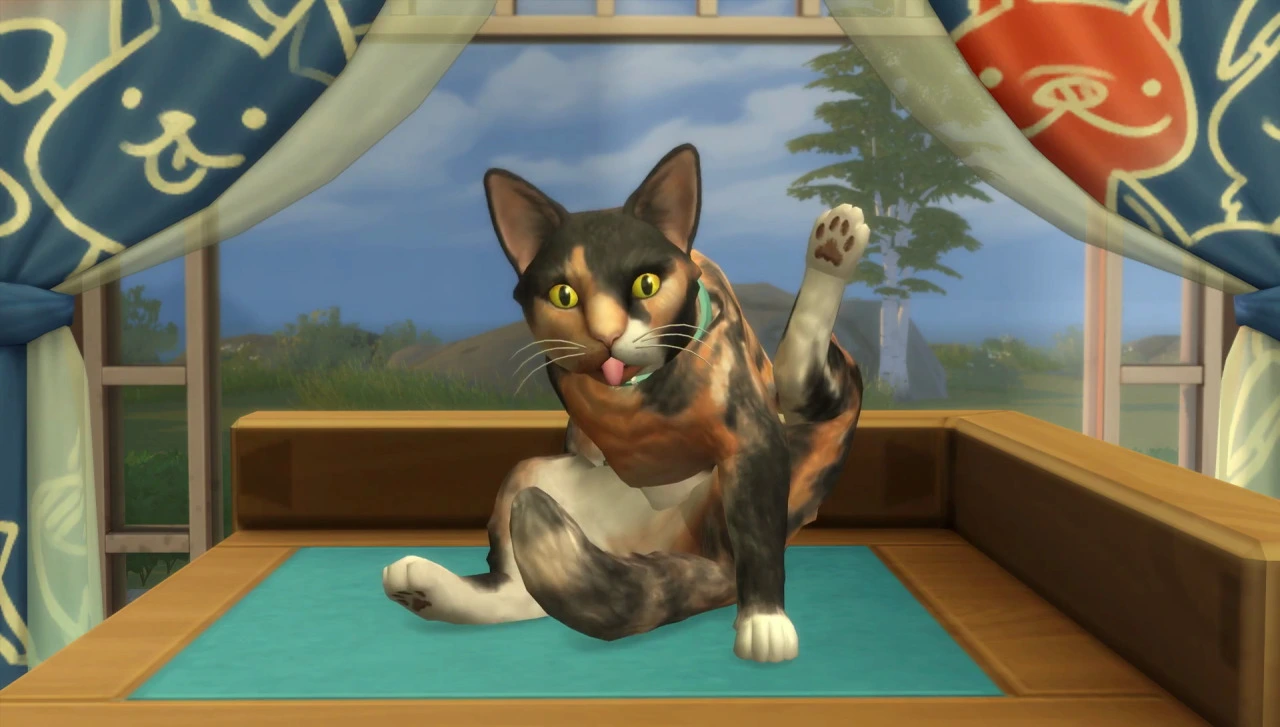 De Sims 4 WTF-momenten