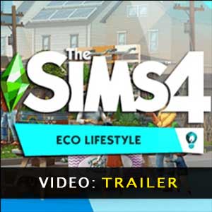 Buy The Sims 4 Eco Lifestyle Cd Key Compare Prices