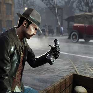 Buy The Sinking City CD Key Compare Prices
