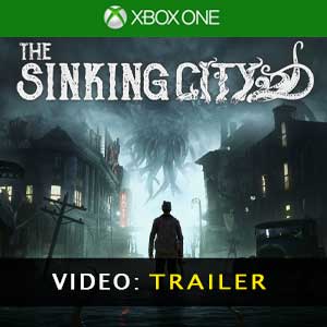 The Sinking City Xbox One Video Trailer