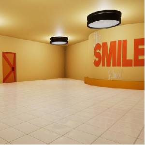 The Smile Friends - Empty Room