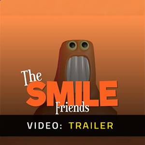 The Smile Friends - Trailer