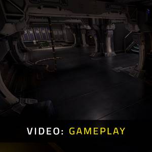 The Station Gameplay Video
