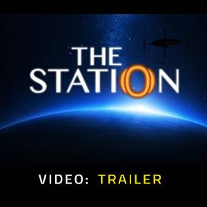 The Station Video Trailer