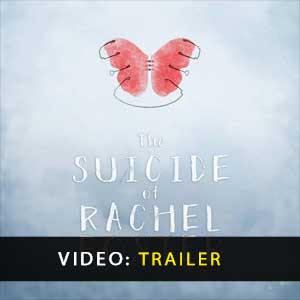 Buy The Suicide of Rachel Foster CD Key Compare Prices