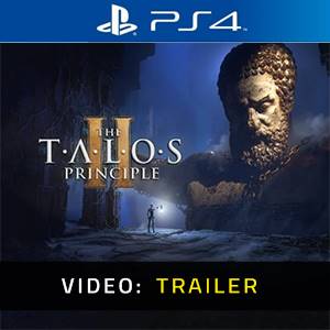 The Talos Principle 2 Video Trailer