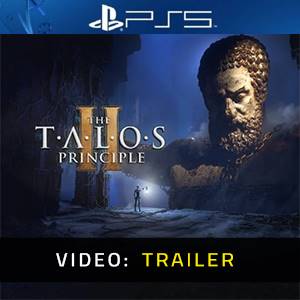 The Talos Principle 2 Video Trailer