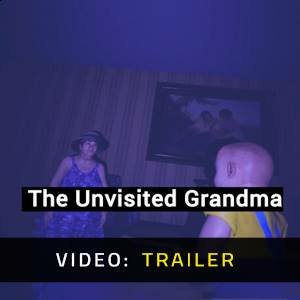 The Unvisited Grandma