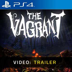 The Vagrant - Video Trailer