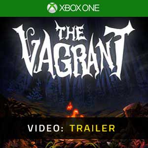 The Vagrant - Video Trailer