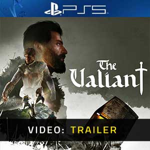 The Valiant PS5- Trailer