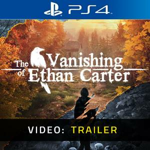 The Vanishing of Ethan Carter