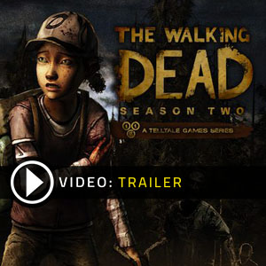 Buy The Walking Dead 2 CD Key Compare Prices