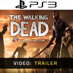 The Walking Dead - Trailer