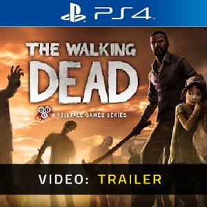 The Walking Dead - Trailer