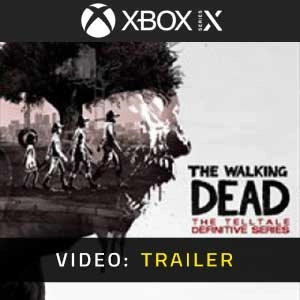 The Walking Dead The Telltale Definitive Series