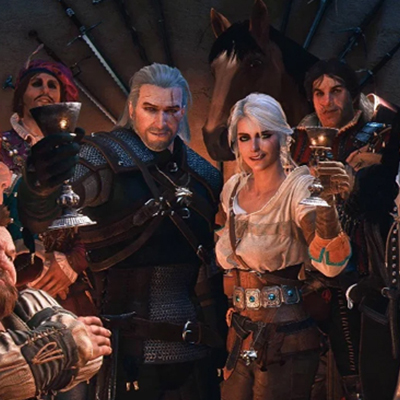 The Witcher 3: What To Expect From The Next-Gen Update - Gameranx