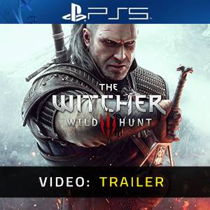 The Witcher 3: Wild Hunt Complete Edition Playstation 5 (PS5)