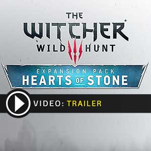 Buy The Witcher 3 Wild Hunt Hearts of Stone CD Key Compare Prices