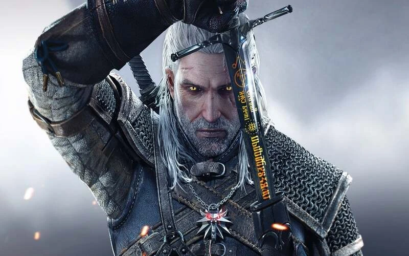 CD Projekt Red confirma plena produção de The Witcher 4